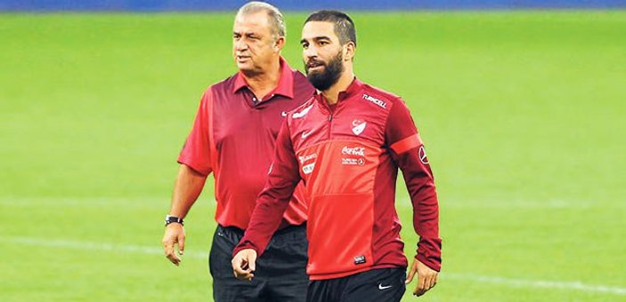 Arda Turan'ın Galatasaray'a döneceği iddia edildi