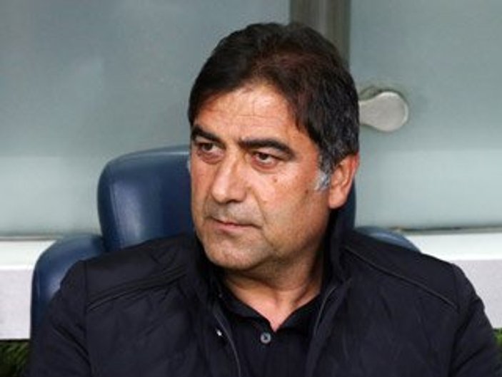 Ahmet Ağaoğlu: Ünal Karaman 2 yıl daha takımın başında