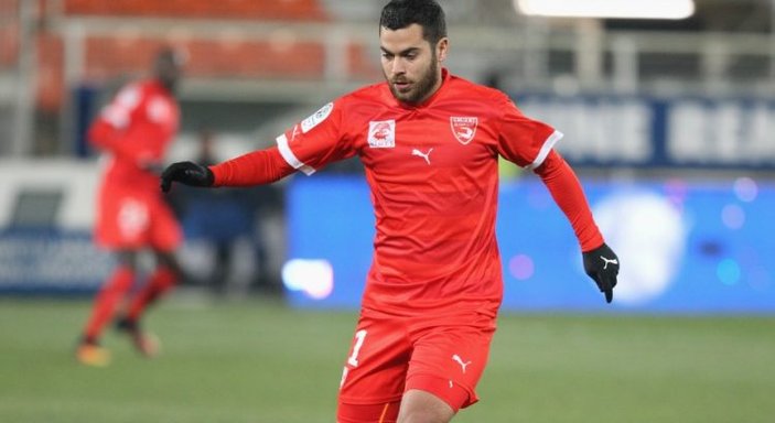 Galatasaray'dan Teji Savanier atağı