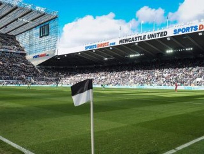 Newcastle, M.City'nin sahibine satılıyor