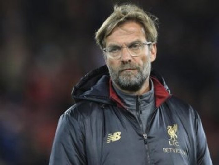 Jürgen Klopp: Pep bir süredir finallerde yok