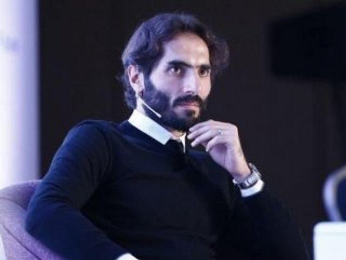 Hamit Altıntop: İleride başkan olabilirim