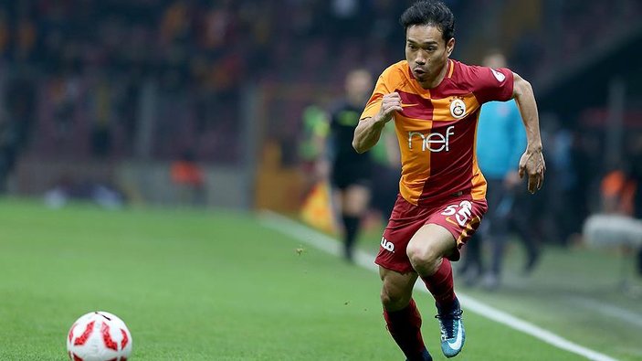 Galatasaray'da 3 futbolcuya teklif yağıyor