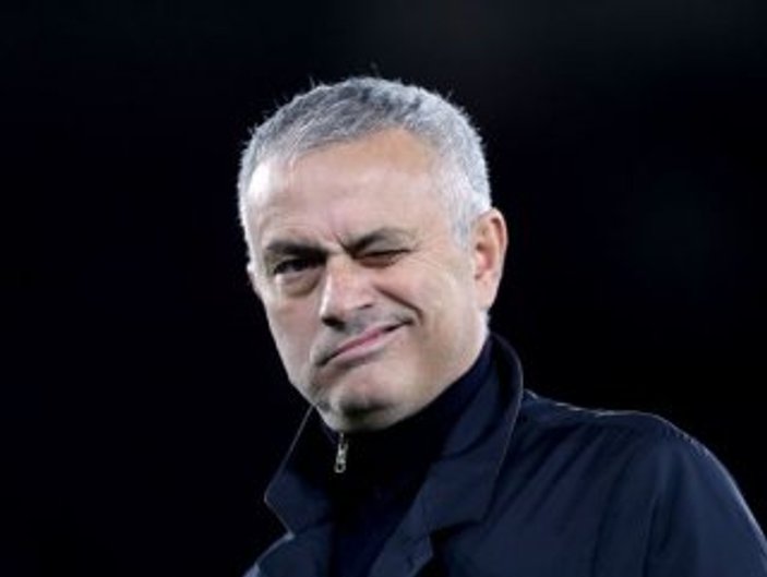 Mourinho, Newcastle United'la masaya oturecek