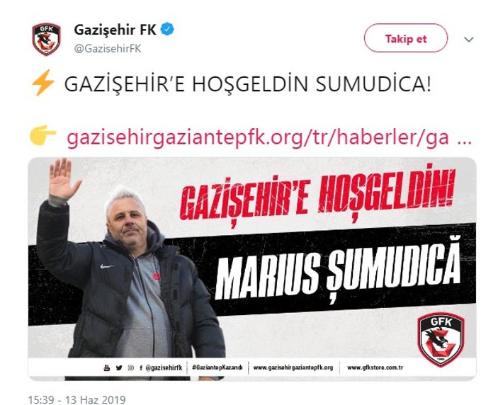 Sumudica Gazişehir Gaziantep'te