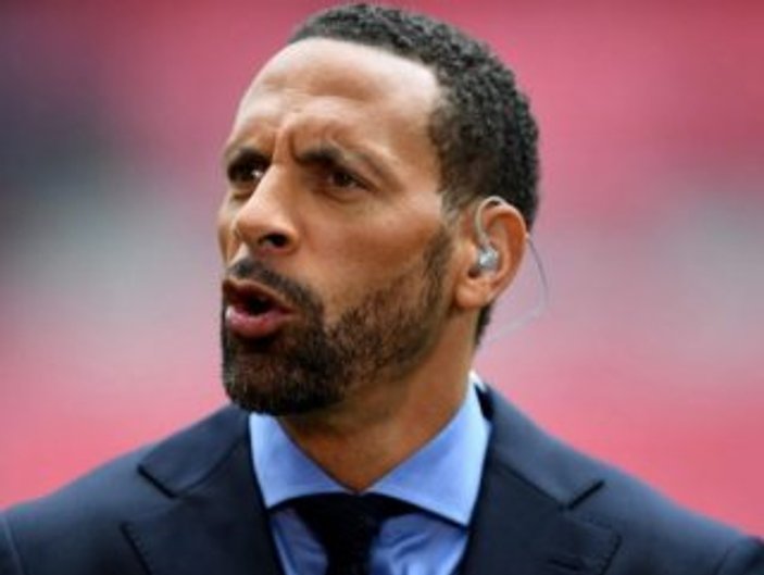 ManU Ferdinand'ı sportif direktörlüğe getiriyor