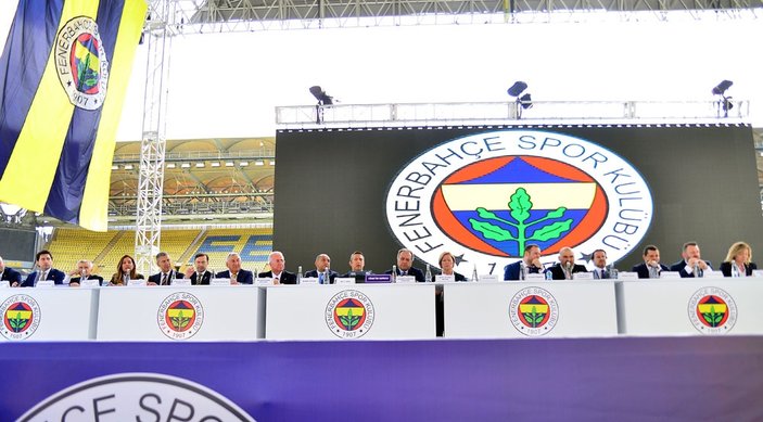 Fenerbahçe: Bilet fiyatlarını enflasyon ve kur artırdı