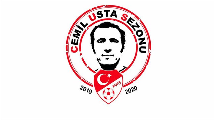 Süper Lig'e Dozer Cemil'in adı verildi