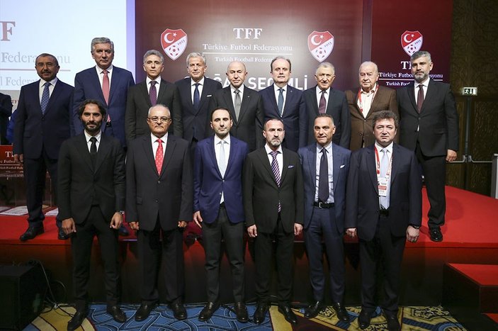 TFF'den yeni Kulüp Lisans ve FFP Talimatı