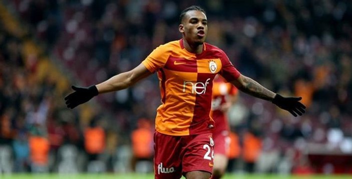 Fenerbahçe'den Rodrigues'e teklif