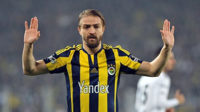 Caner Erkin, Fenerbahçe'nin listesinde