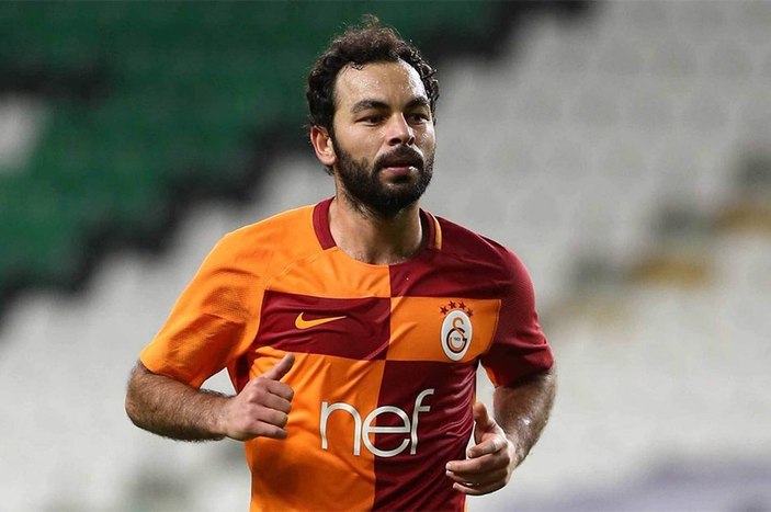 Volkan Demirel ve Selçuk İnan kalıyor