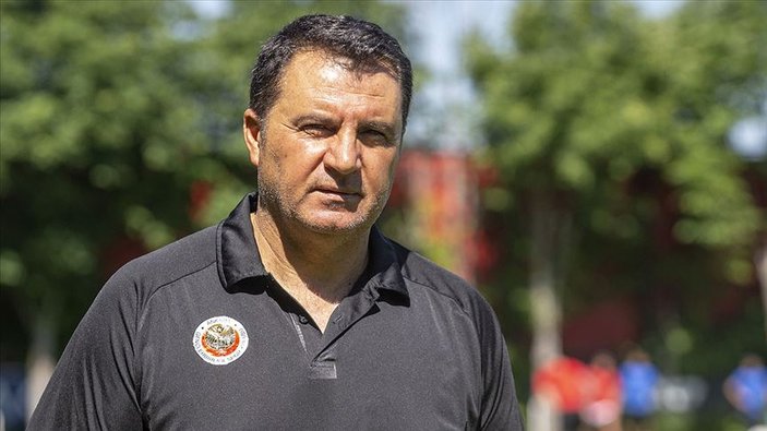 Mustafa Kaplan: İyi bir takım kuracağız