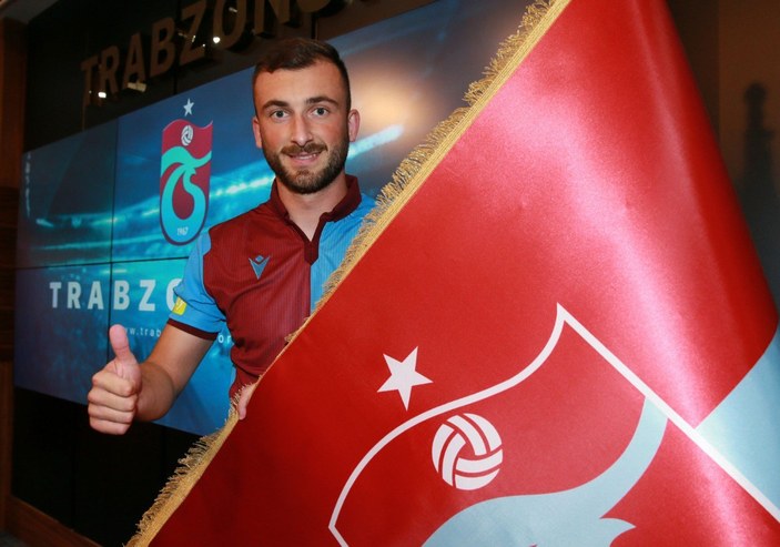 Trabzonspor, iki transferi bitirdi