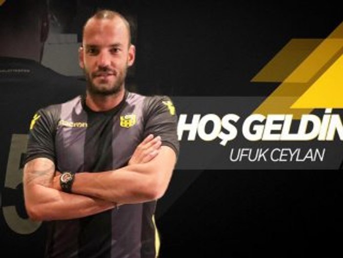 Ufuk Ceylan, Yeni Malatya'da