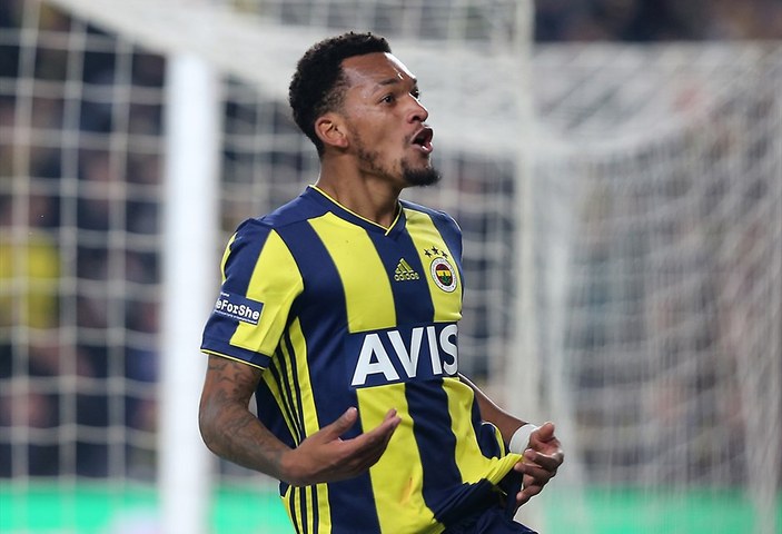 Fenerbahçe, Jailson için 12 milyon euro istiyor