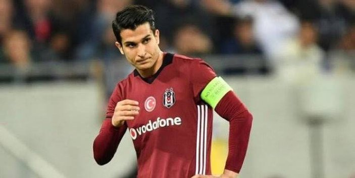 Beşiktaş'tan sakatlık haberleri gelmeye devam ediyor