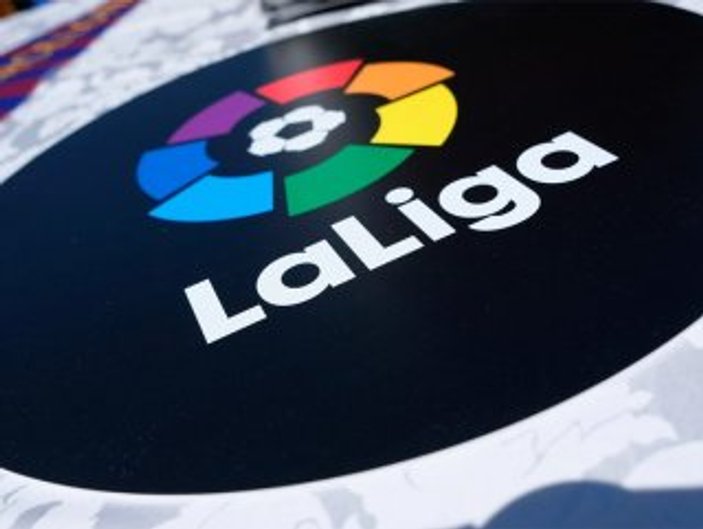 La Liga'da pazartesi maçlarına iptal kararı