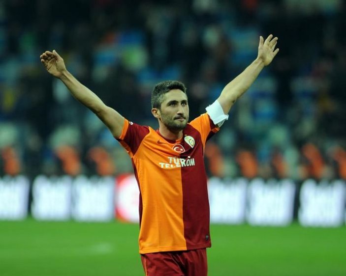 Sabri Sarıoğlu: Galatasaray verdiği sözü tutmadı