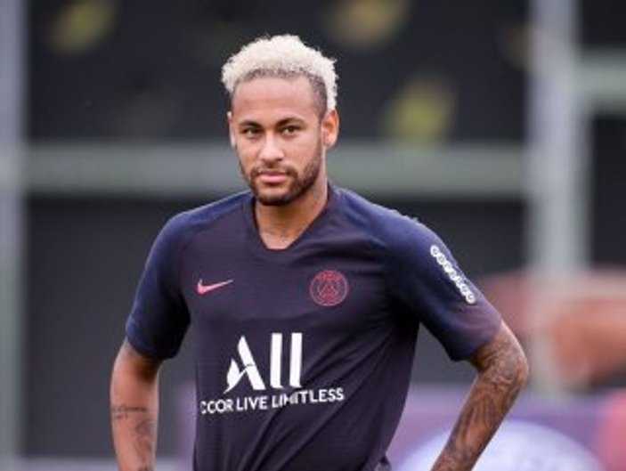 İspanyol basını: Real Madrid, Neymar'ı almaya yakın