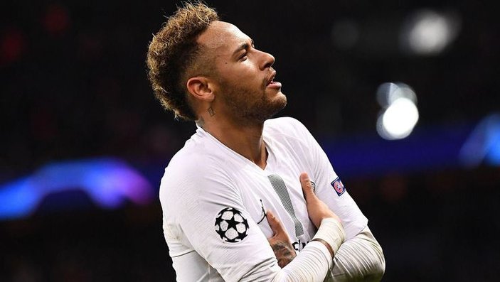 Neymar 175 milyon euro istiyor