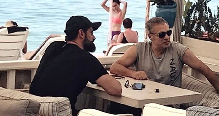 Fenerbahçe'den Volkan Demirel açıklaması