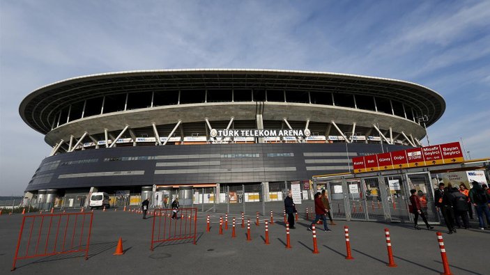Galatasaray, tribün kapasitesini artırmayı planlıyor