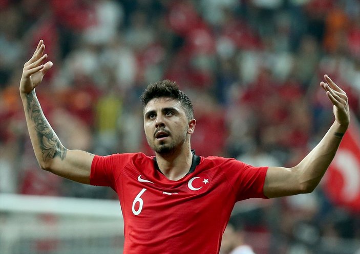 Ozan Tufan: Artık farklı bir Ozan var