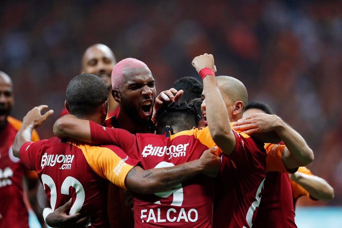 Club Brugge-Galatasaray maçının muhtemel 11'leri