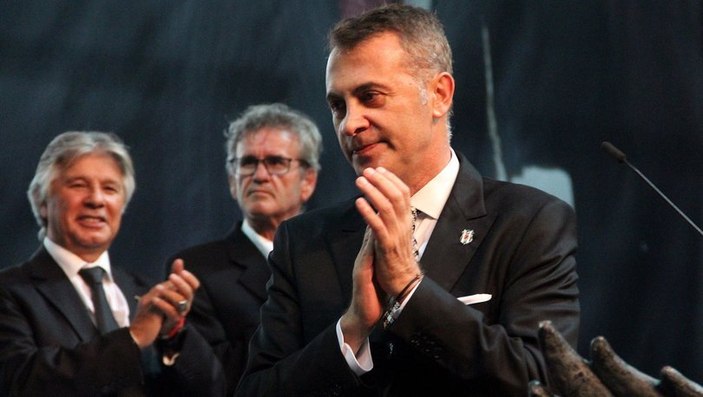 Fikret Orman döneminde borç 5'e katlandı