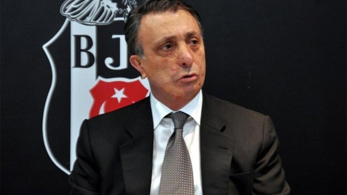 Ahmet Nur Çebi'nin teknik direktör adayı Sergen Yalçın