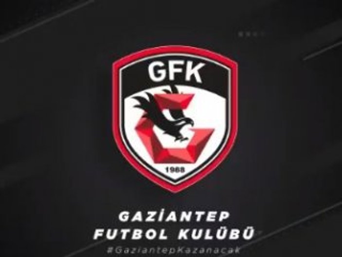 Gaziantep Futbol Kulübü ismi tescil edildi