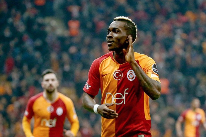 Galatasaray, Onyekuru'yu istiyor