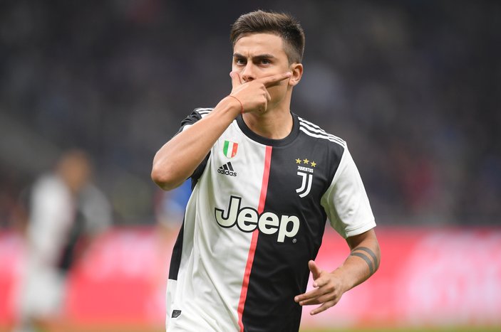 Juventus, Inter'in 6 maçlık serisine son verdi