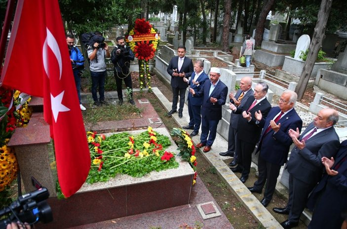 Cengiz ile Hamamcıoğlu arasında gerginlik yaşandı