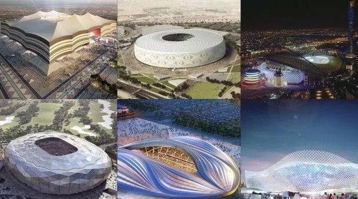 2022 Dünya Kupası'nın güvenliğini Türkiye sağlayacak