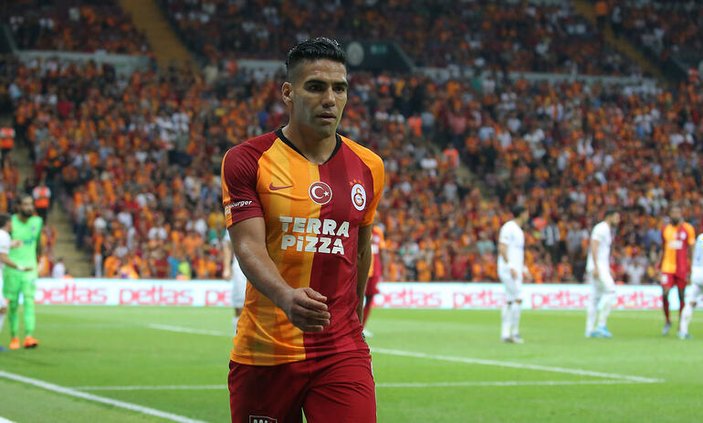 Galatasaray'da Şener'in durumu belli oldu
