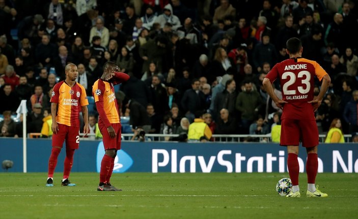 Galatasaray'ın UEFA Avrupa Ligi şansı