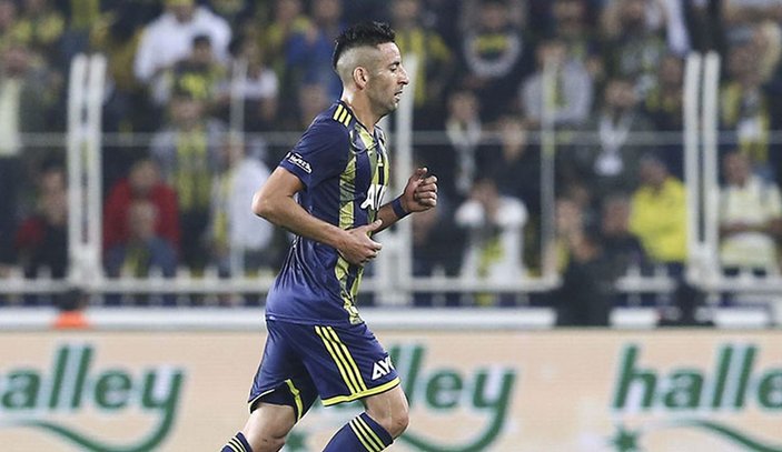 Fenerbahçe'de Isla ve Garry Rodrigues'e uyarı