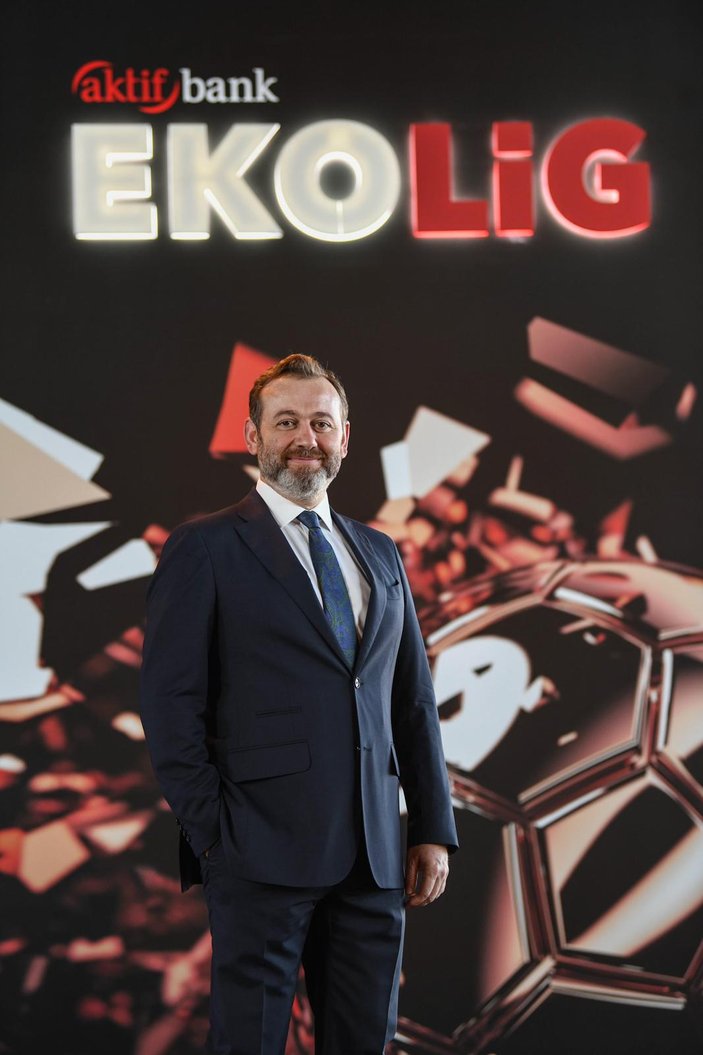 Aktif Bank 2019 EkoLig Raporu’nu açıkladı