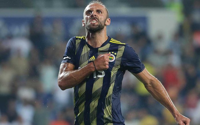 Fenerbahçe, Vedat'ın fiyatını belirledi