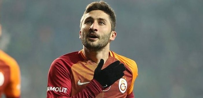 Sabri Sarıoğlu teknik direktör oluyor