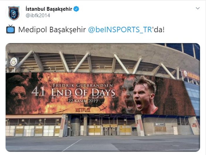 Galatasaray'ın iç sahadaki 41 maçlık serisi sona erdi