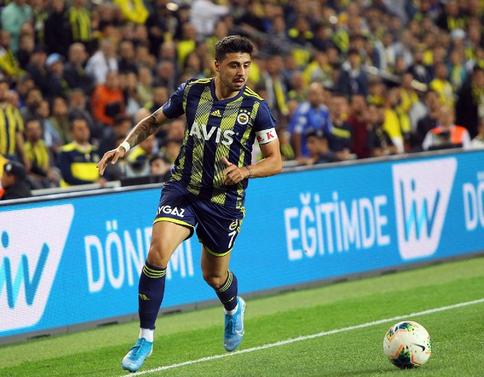 Hasan Ali ile Ozan, Fenerbahçe'nin teklifini kabul etmedi