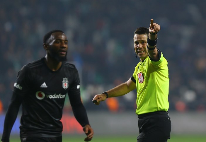 Kocaman: Taraftarı hayal kırıklığına uğrattık, üzgünüz