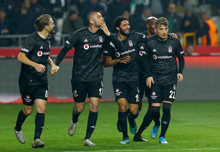 Rıdvan Dilmen: Beşiktaş ilk yarıyı lider bitirir
