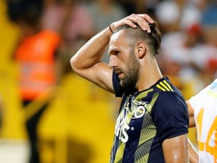 Vedat Muriç'ten kötü haber geldi