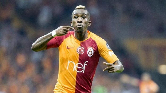 Galatasaray, Onyekuru transferini bitirdi