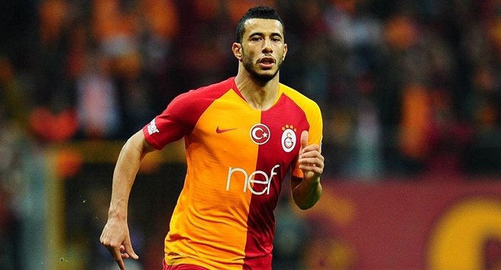 Galatasaray, Belhanda'nın fiyatını belirledi