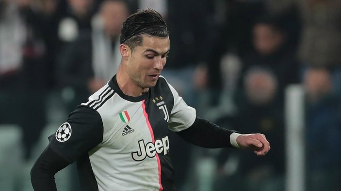 Ronaldo: Devler Ligi finalinde R.Madrid'i isterim